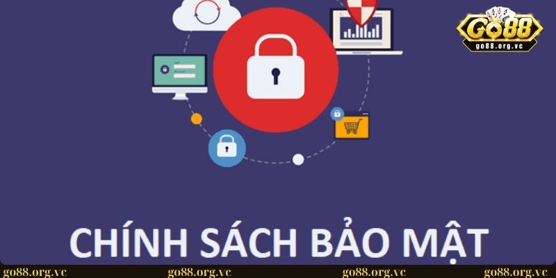 Bảo vệ tuyệt đối trong giao dịch tài chính của khách hàng tại GO 88