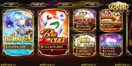 game go88