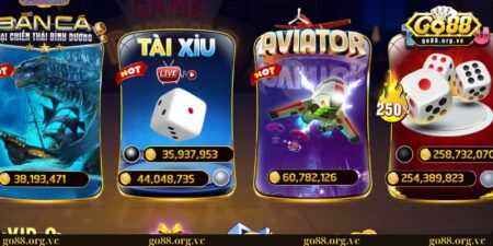 game rikvip